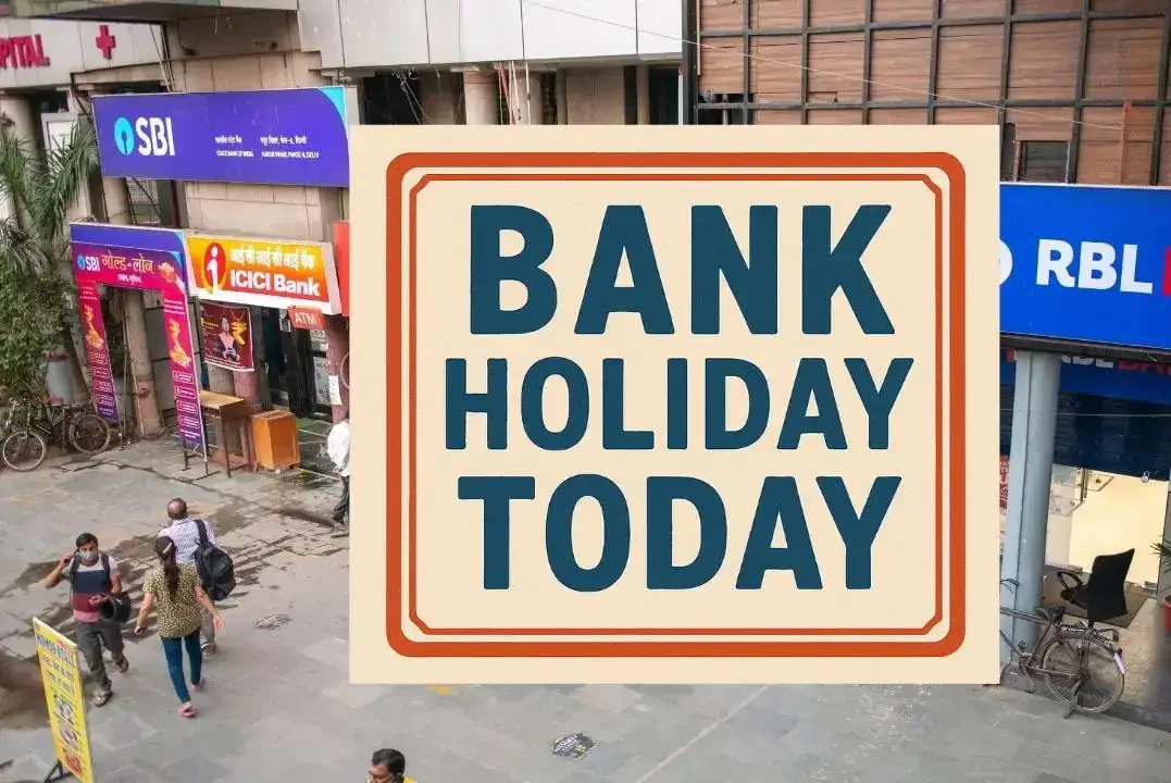 Bank Holidays