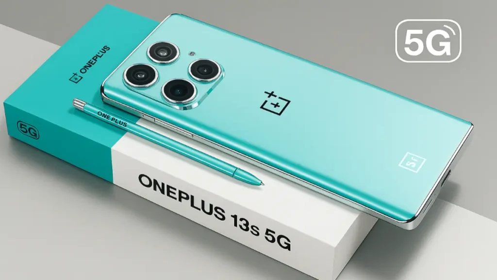 oneplus 13s 5G
