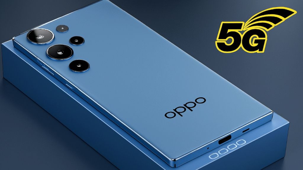 oppo A3 pro 5G Overview