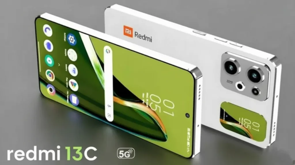 Redmi 13c 5G