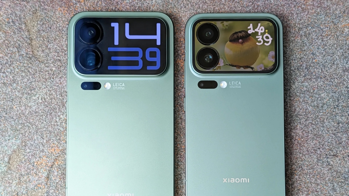Xiaomi 17 Pro Max Launched