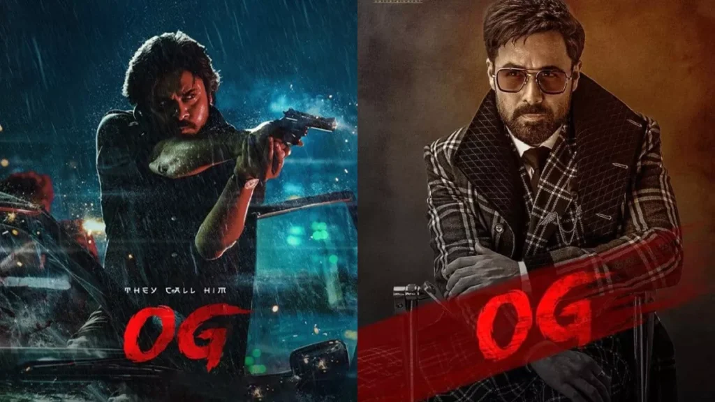 OG Box Office Collection Day 3: Power Star Pawan Kalyan Continues to Rule the Box Office 3 26 09 2025 pawan kalyan emraan hashmi movie og collection 24060341