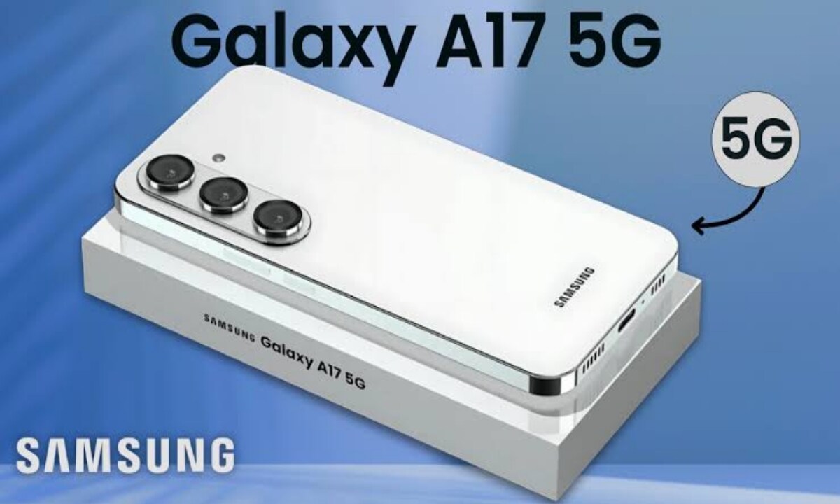 Samsung Galaxy A17 5G