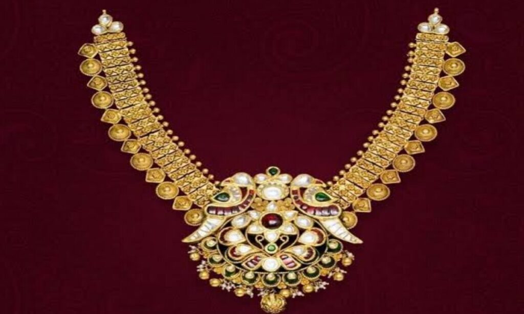 Gold Price Today: Minor Dip in Gold Rates Across India on 1 September 2025 – Check Latest Update 1 AddText 09 01 09.41.03