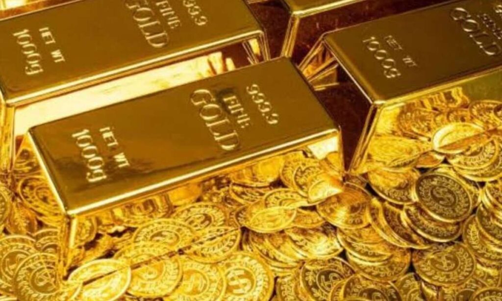 Gold Price Today: शादी-ब्याह से पहले सोने की कीमतों में जबरदस्त उछाल, जानें ताज़ा रेट्स और निवेश की सलाह 2 AddText 09 04 05.02.15