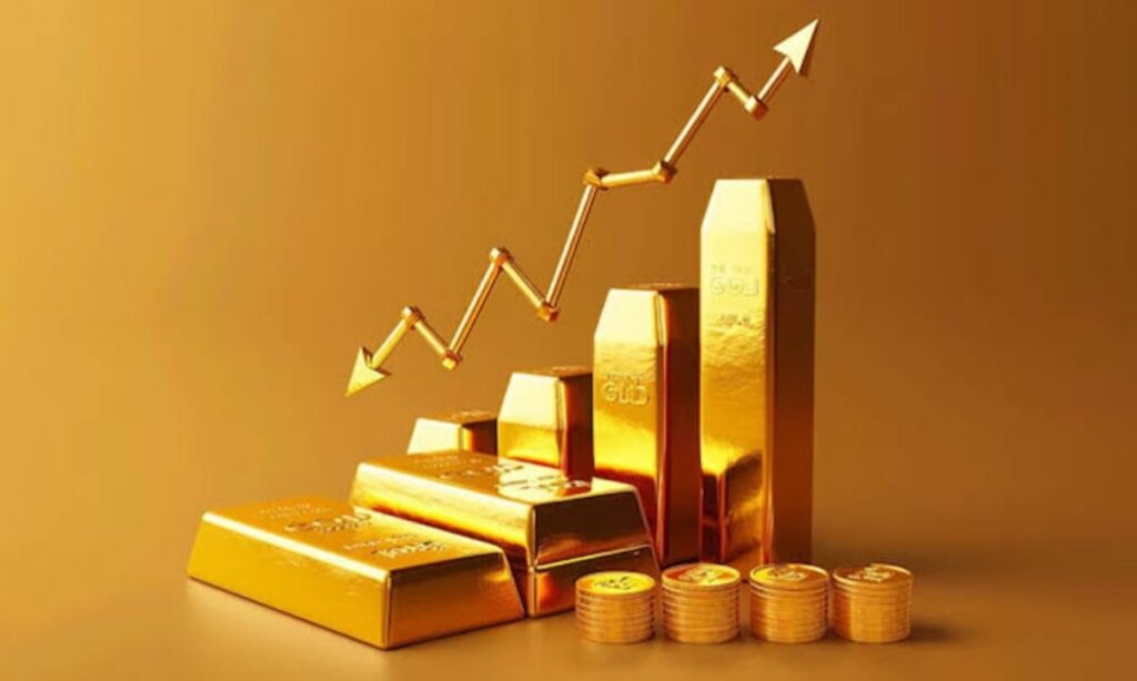 Gold Price Today: शादी-ब्याह से पहले सोने की कीमतों में जबरदस्त उछाल, जानें ताज़ा रेट्स और निवेश की सलाह 4 AddText 09 04 05.02.23