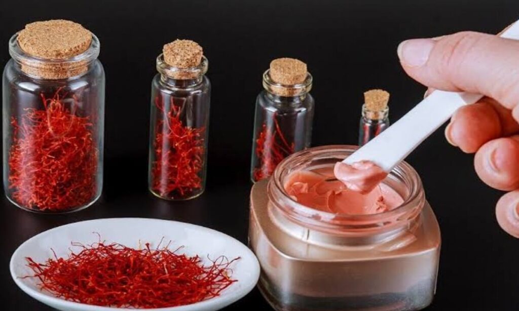 Kesar Malai Face Pack: Say Goodbye to Tanning and Dull Skin with This Easy DIY for Instant Glow 4 AddText 09 05 02.56.59