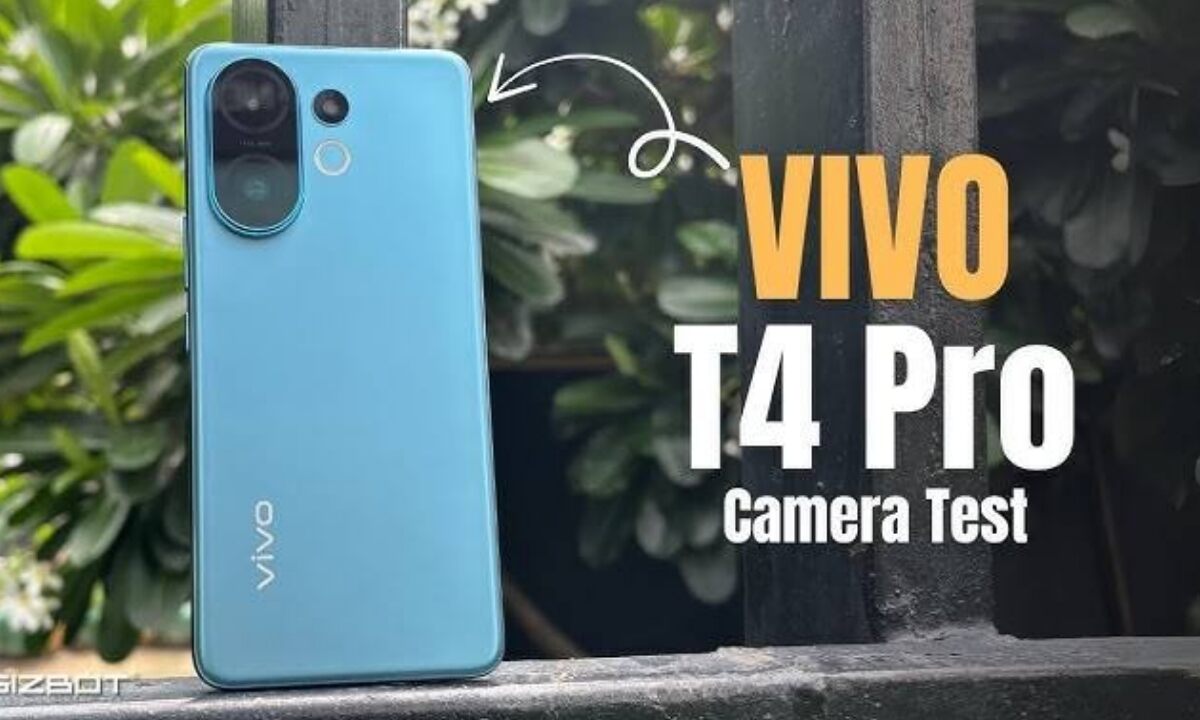 Vivo T4 Pro