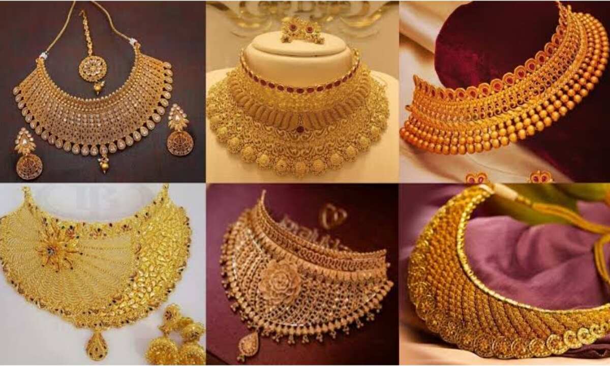Gold Price Today in India