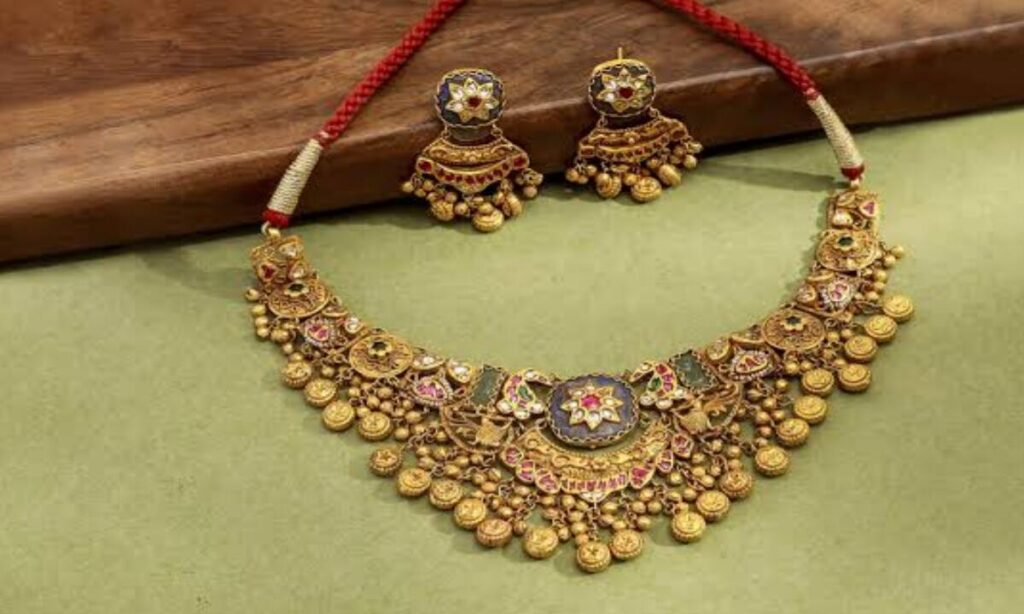 Gold Price Today in India (6 September 2025): Minor Hike in Gold Rates – Know Why Prices Are Rising and What’s Next 1 AddText 09 06 09.58.14