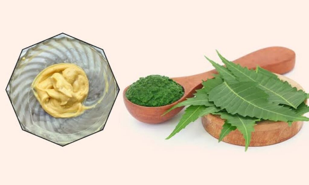Neem and Besan Face Pack: The Most Affordable and Effective Home Remedy for Glowing, Healthy Skin 4 AddText 09 07 03.51.20