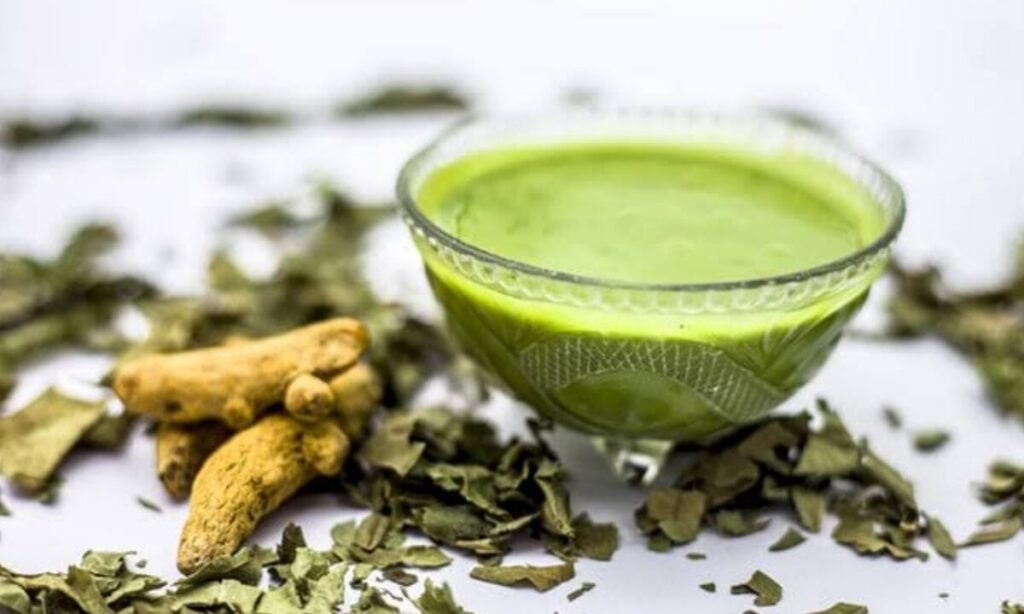 Neem and Besan Face Pack: The Most Affordable and Effective Home Remedy for Glowing, Healthy Skin 2 AddText 09 07 03.51.40