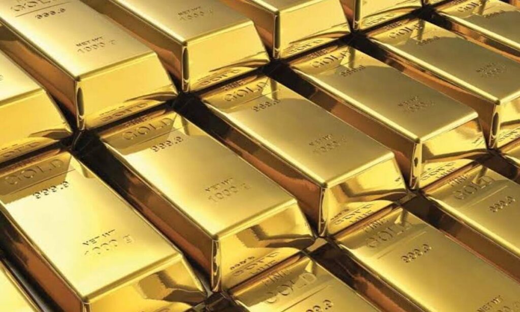 Gold Price Today: Major Drop in Gold Rates Across India, Check 24K, 22K & 18K Prices – 9 September 2025 1 AddText 09 09 09.47.43