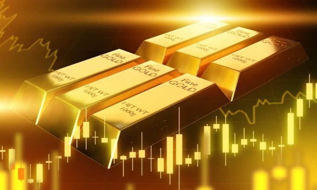 Gold Price Today (10 September 2025): Why Gold Rates Are Rising in India 1 AddText 09 10 10.04.57