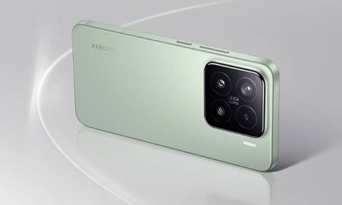 Xiaomi 16 Creating Buzz Ahead of Launch