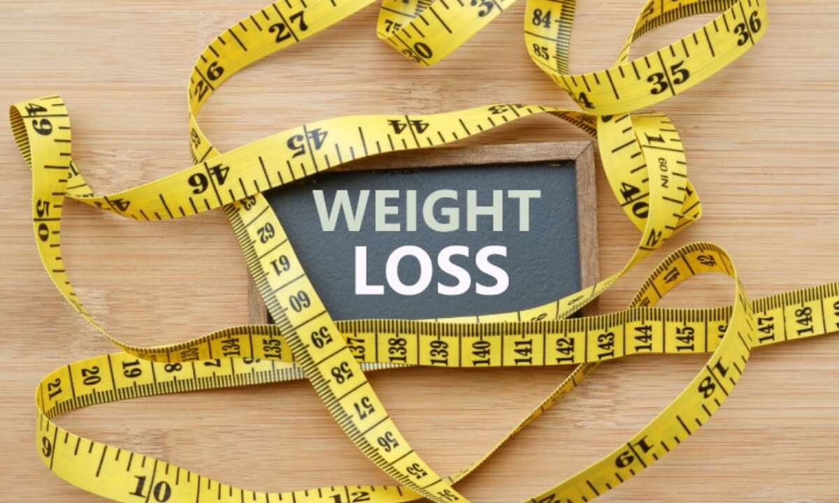 Weight Loss Mistakes