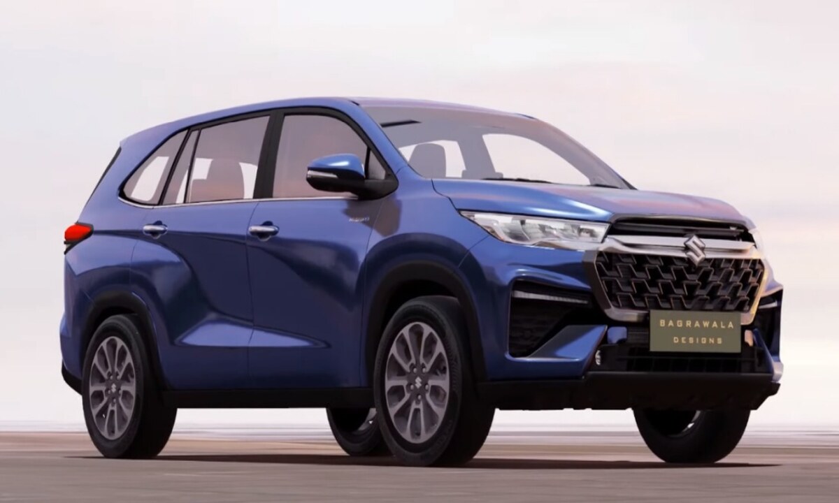 Maruti Invicto September 2025 Offer