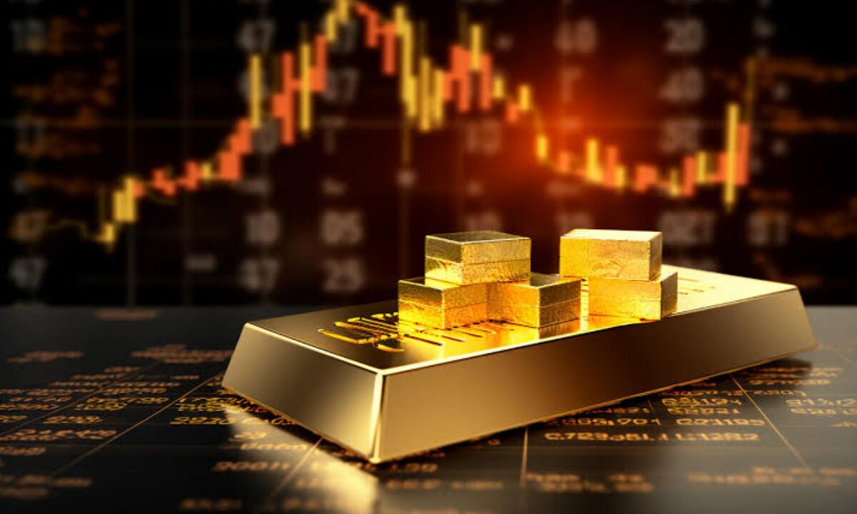 Gold Price Today