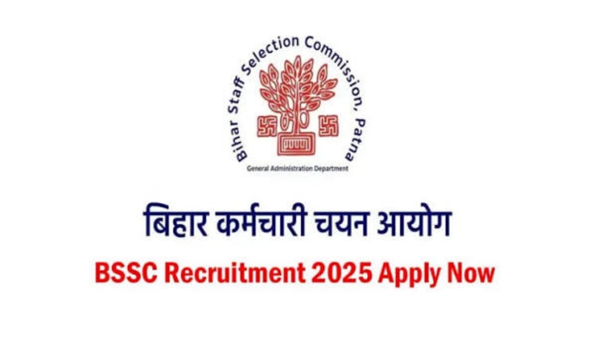 BSSC Recruitment