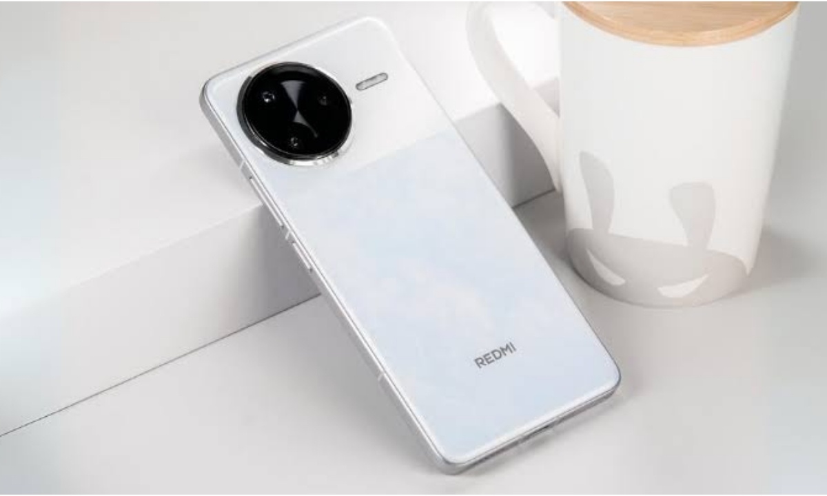Redmi K90 Pro