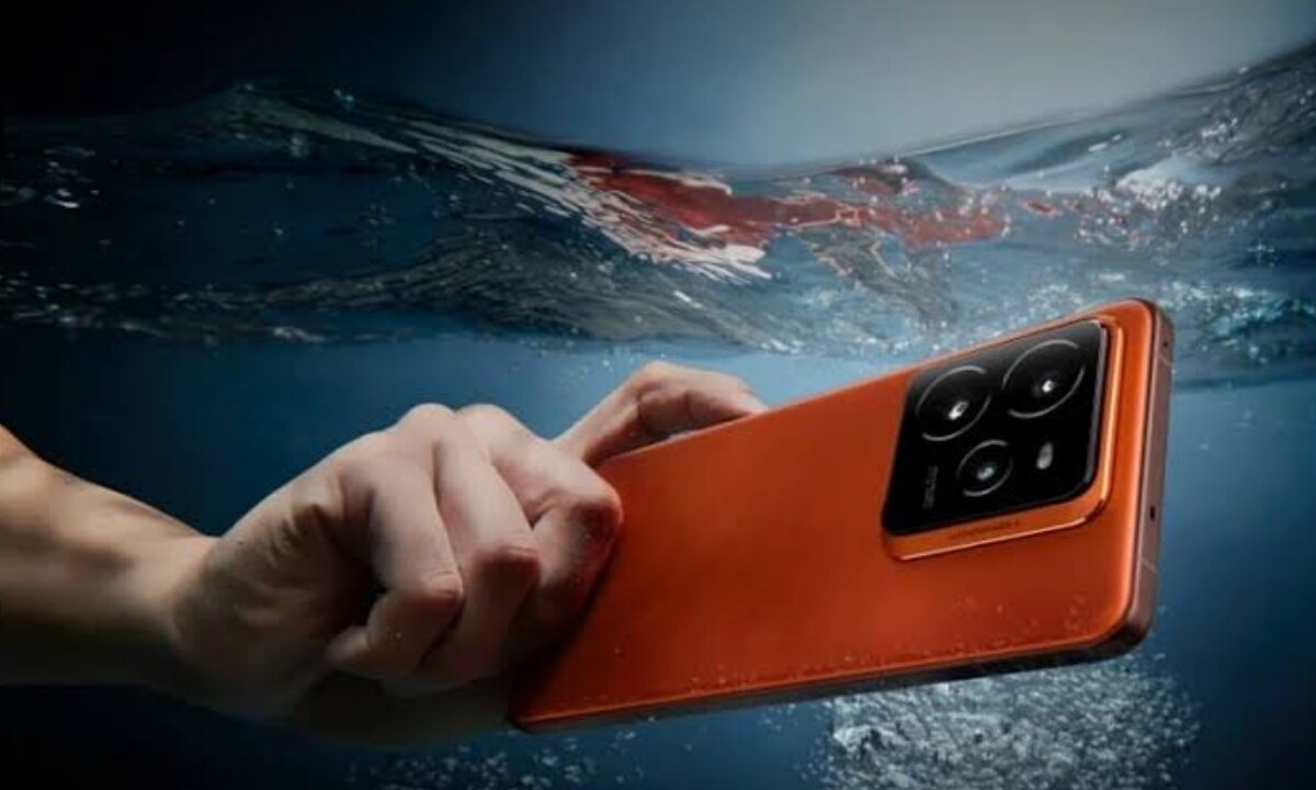 Realme GT 8