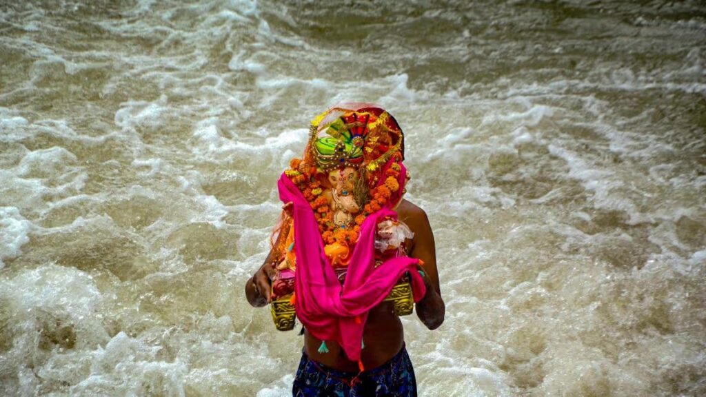 Anant Chaturdashi 1