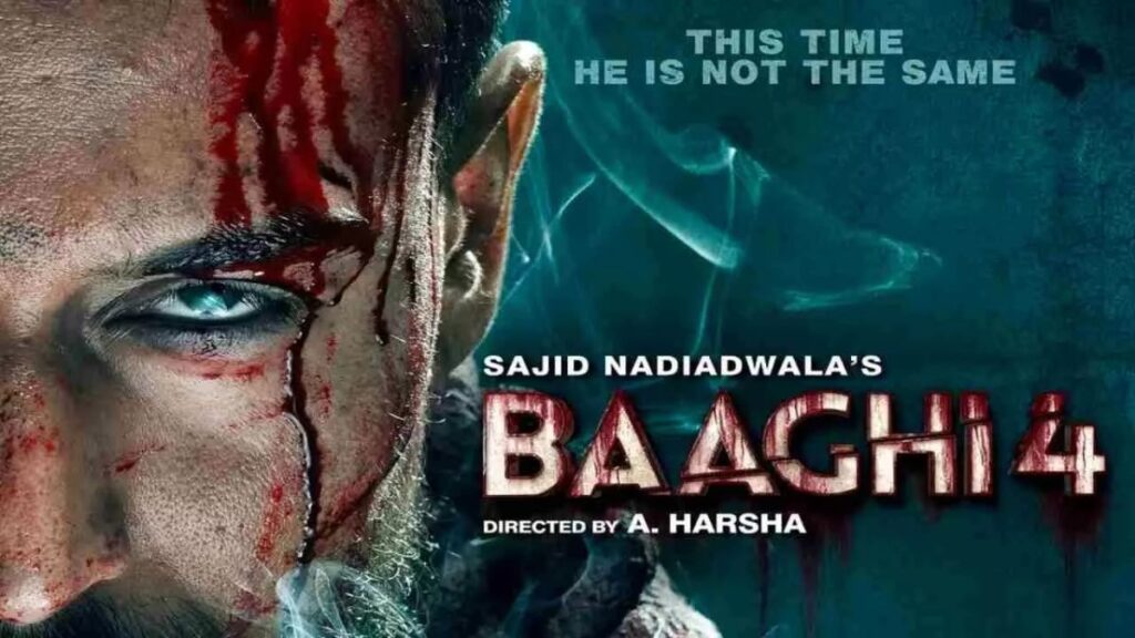 Baaghi 4 1