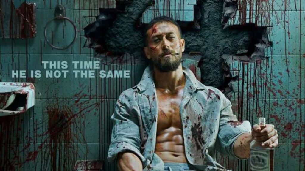 Baaghi 4 2