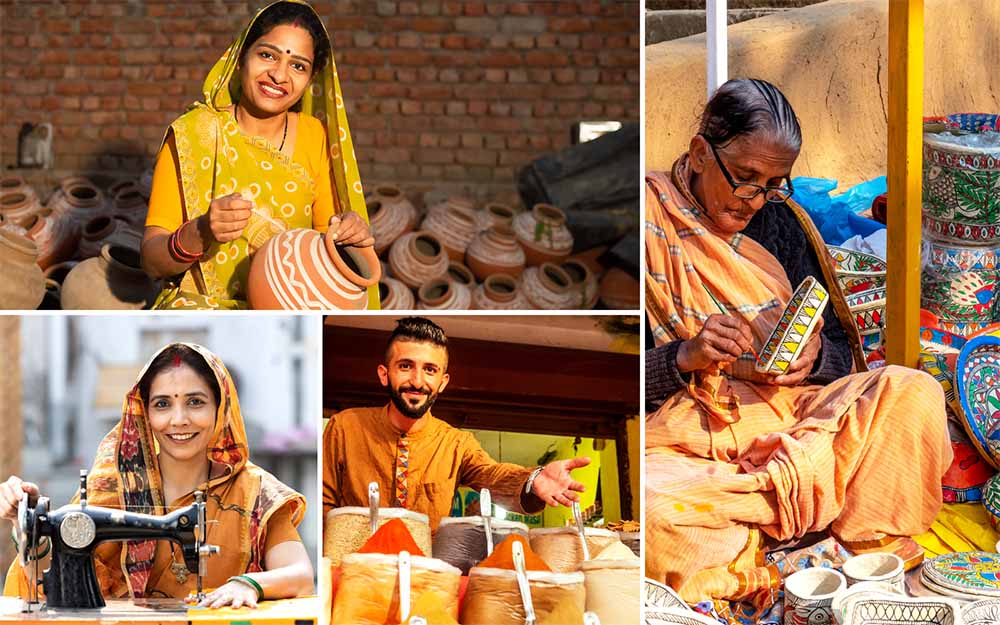 Blog Paytm Pradhan Mantri Mudra Loan Yojana PMMY in India