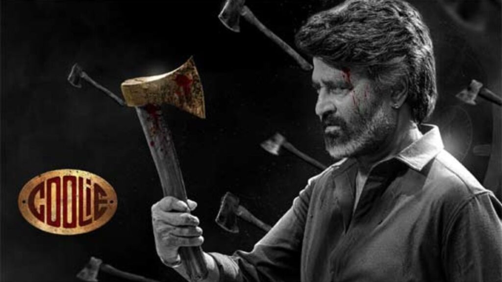 Coolie Movie 2