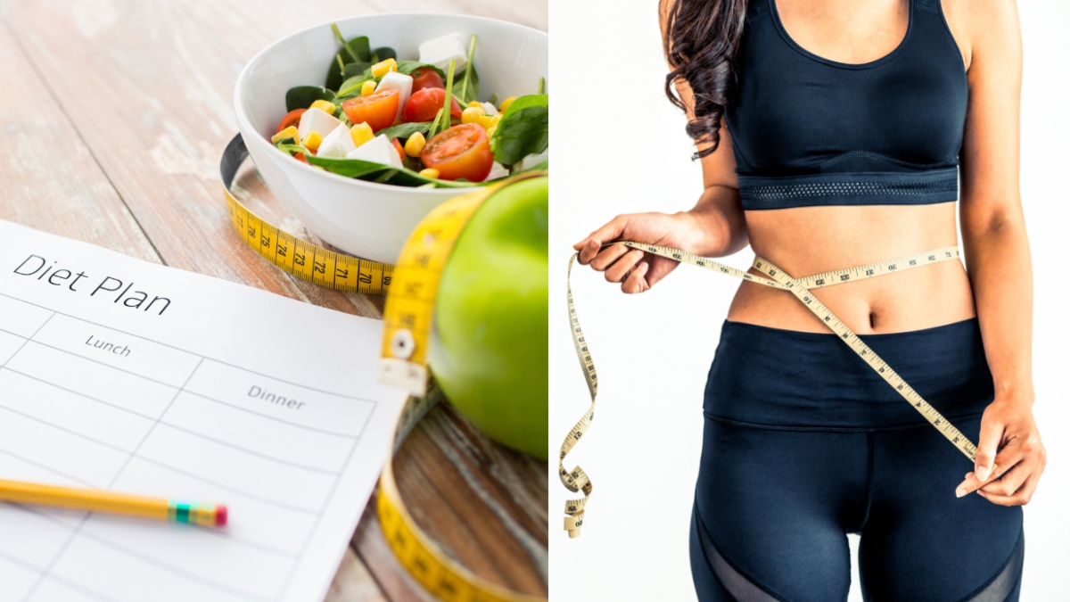 Top 7 Weight Loss Tips