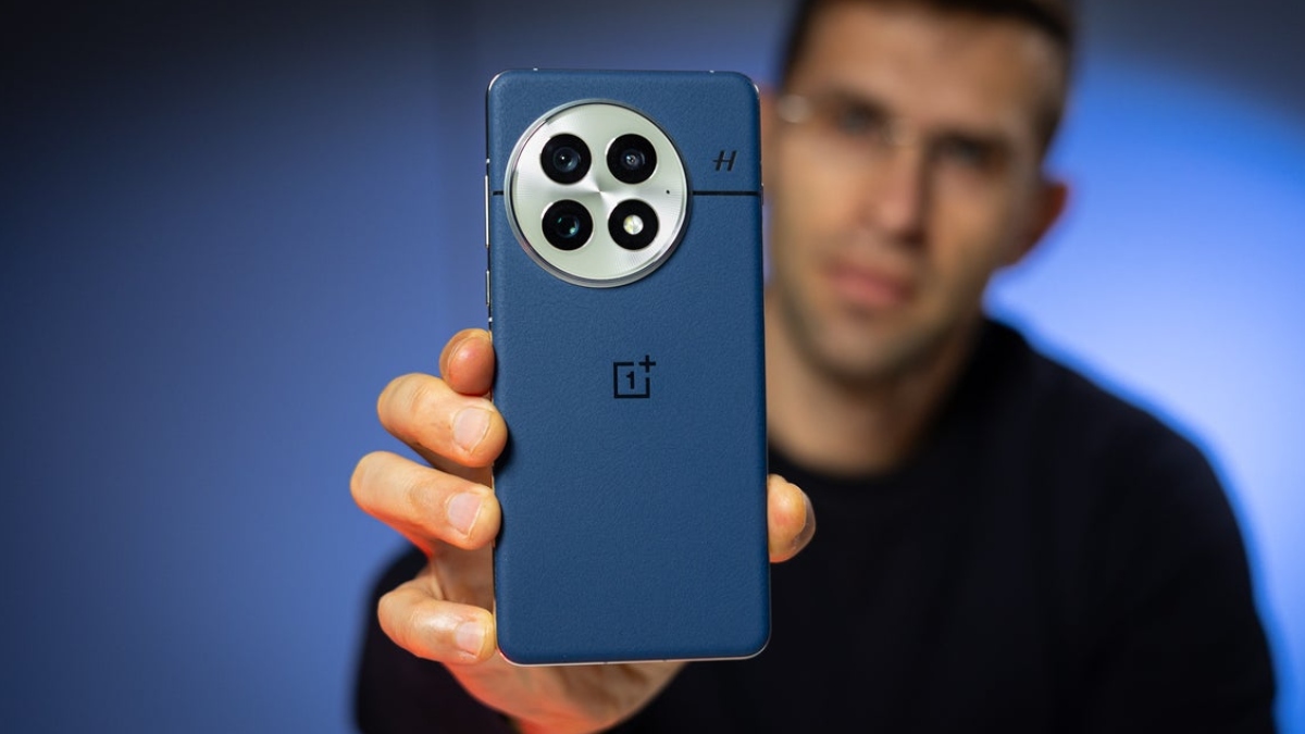 OnePlus 13