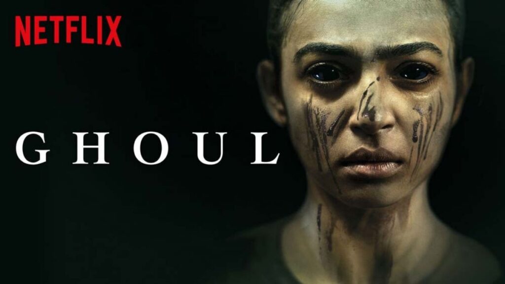 Ghoul Web Series 2