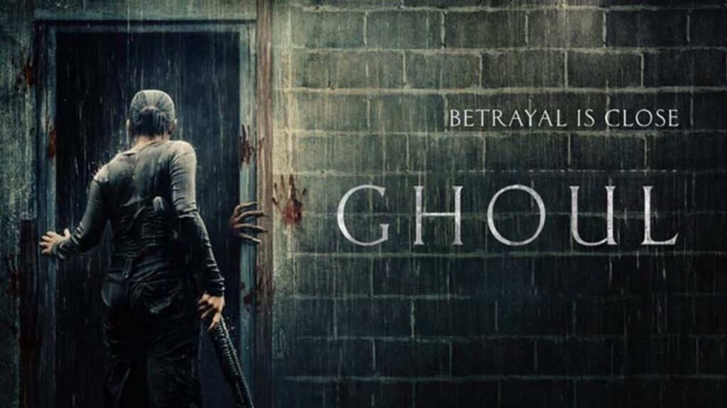 Ghoul Web Series 3