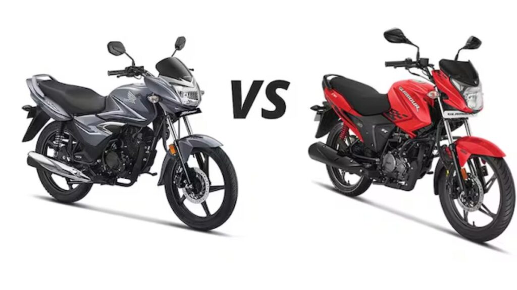 Hero Glamour X Vs Honda Shine 125: कौन है बेस्ट 125cc बाइक? जानिए फीचर्स, माइलेज, परफॉर्मेंस और कीमत 1 Hero Glamour X Vs Honda Shine 125 2
