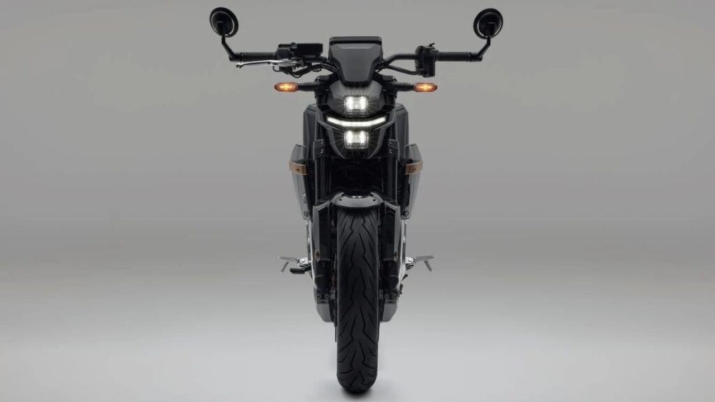 Honda WN7 3