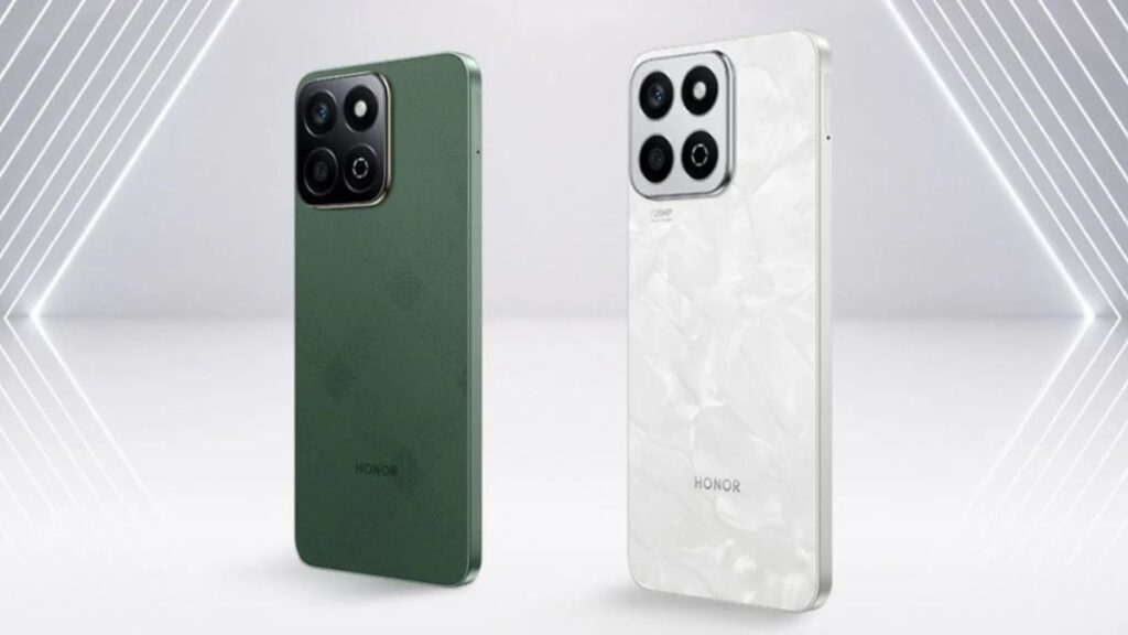 Honor X7c 5G 2