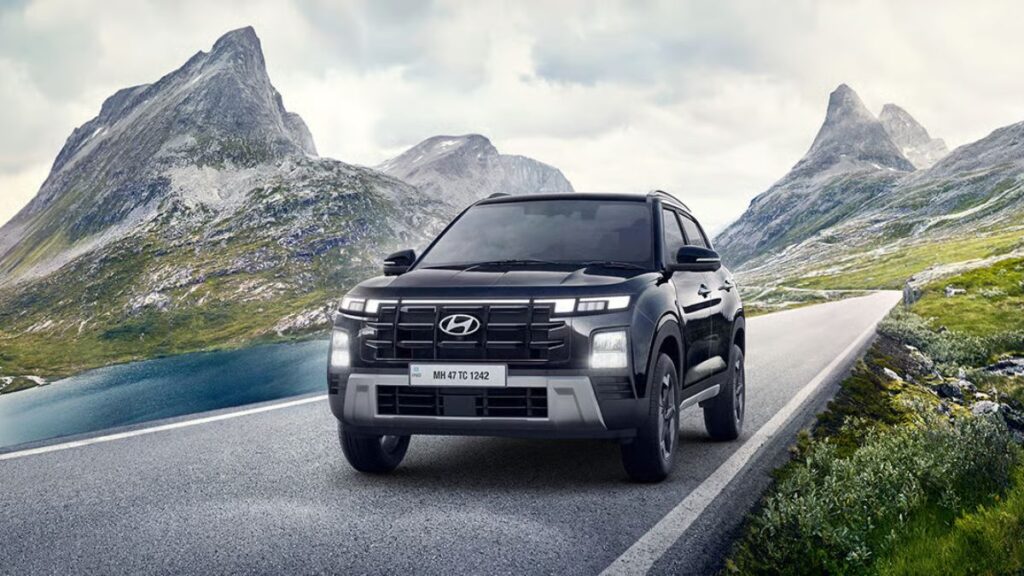 Hyundai Creta King Limited Edition Launched: Celebrating 10 Years with Style, Power & Luxury 1 Hyundai Creta King Limited Edition 1