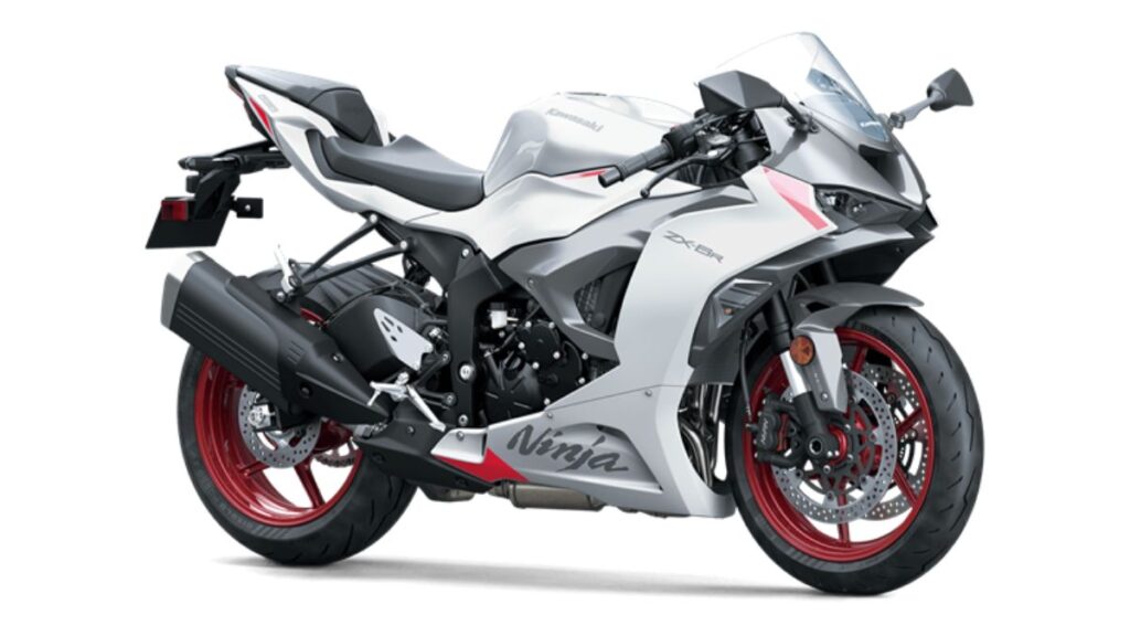 Kawasaki ZX-6R 2026 Launched in India: Powerful Engine, Aggressive Design, and Advanced Features – Price and Details Inside 3 Kawasaki ZX 6R 2