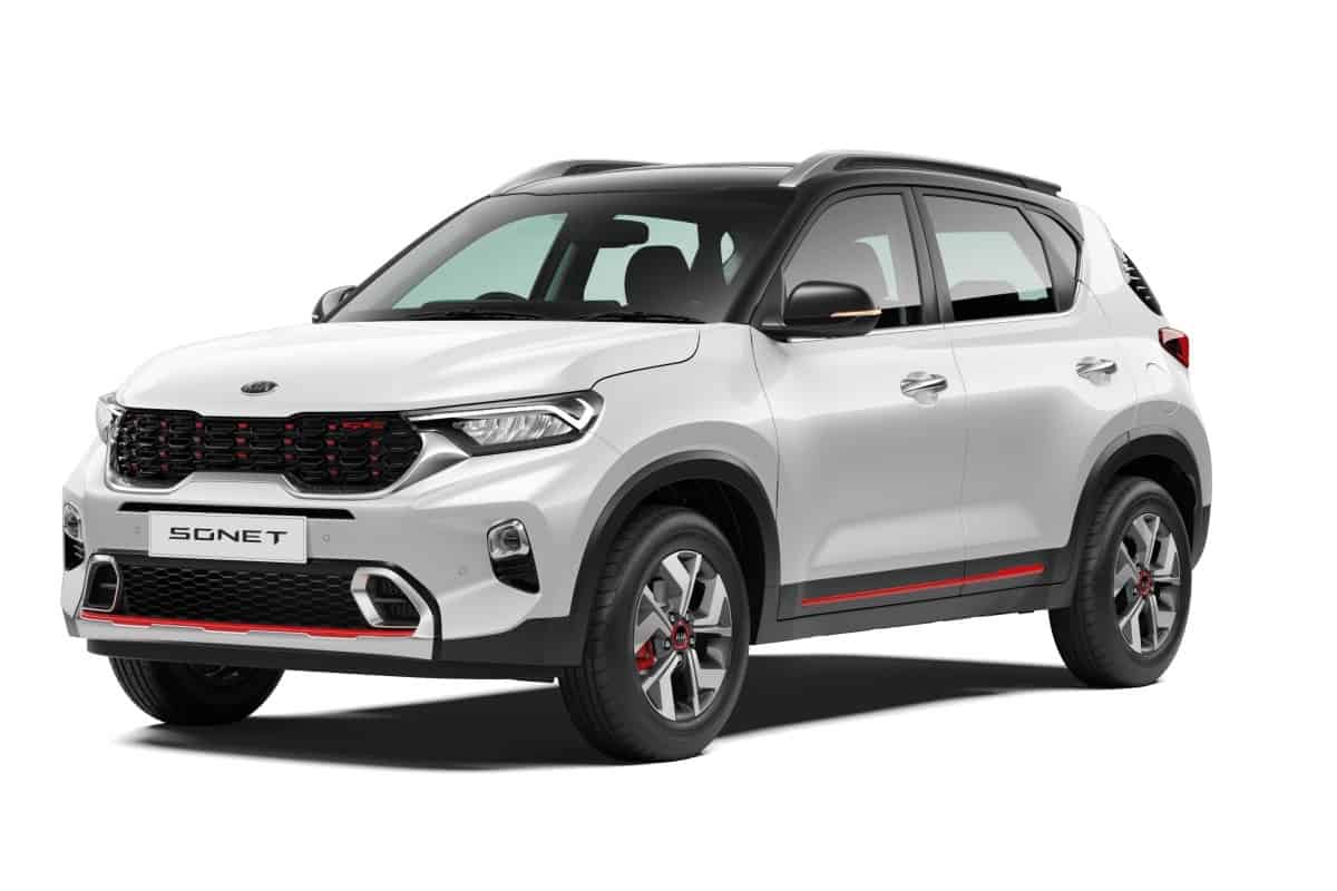 Kia Sonet