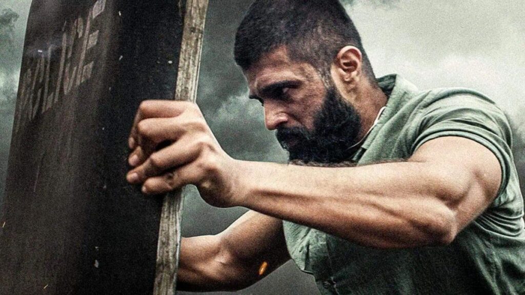 Kingdom Movie 3