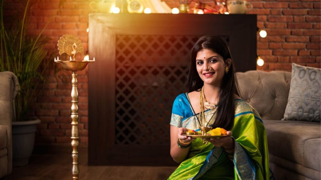 Morning Puja Tips 2