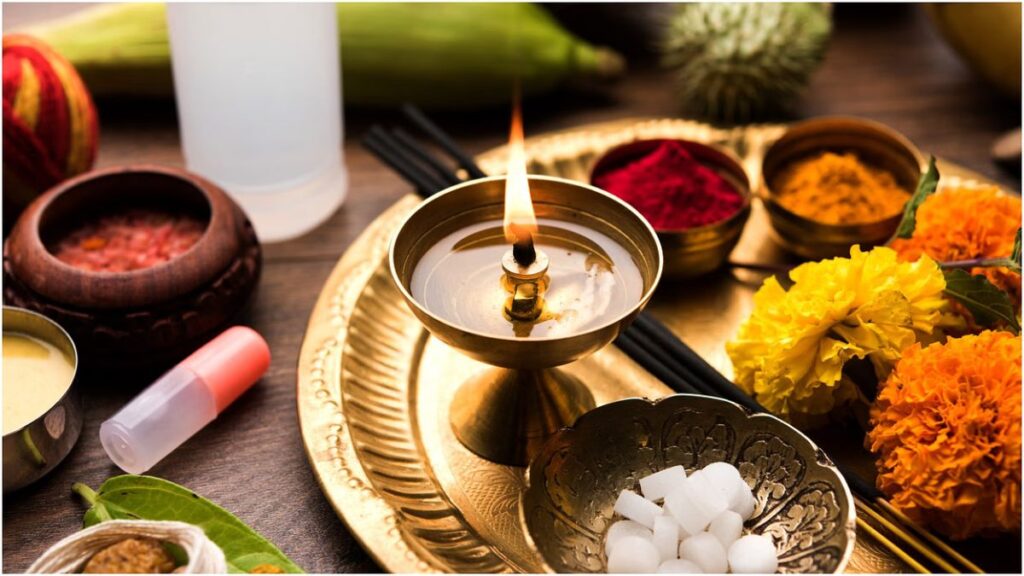 Morning Puja Tips 3