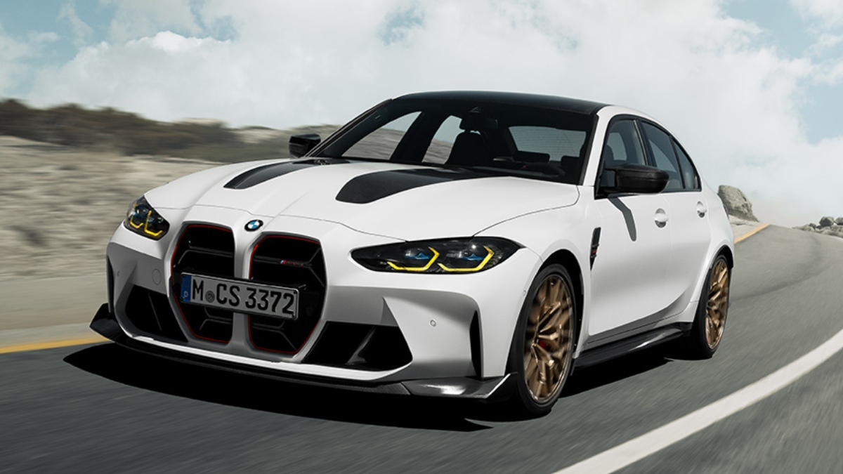 BMW