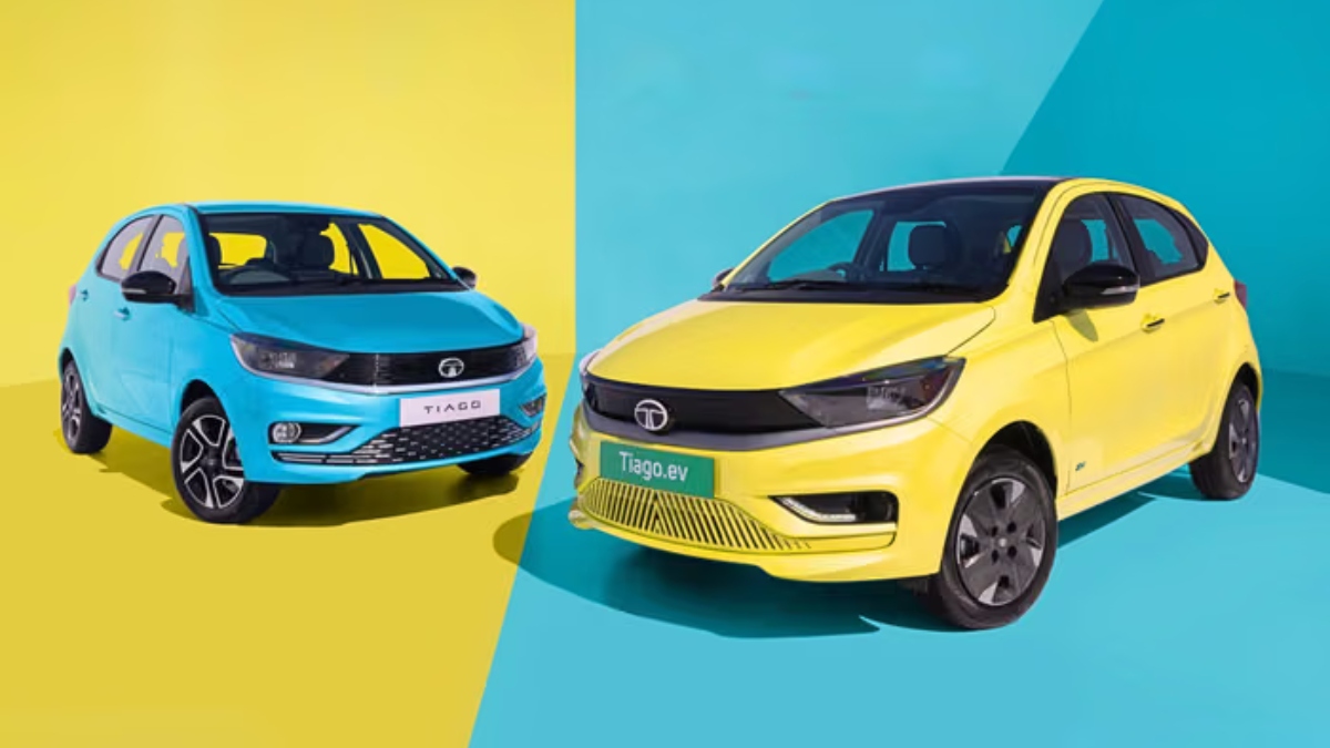 Tata Tiago