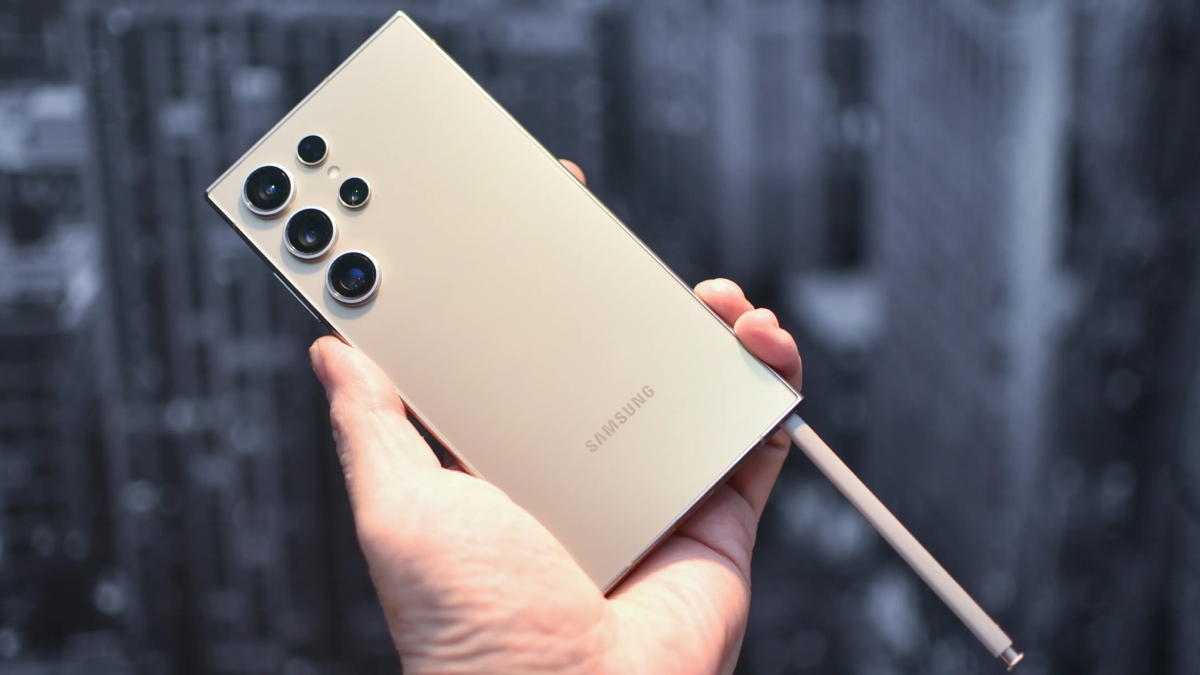 Samsung Galaxy S25