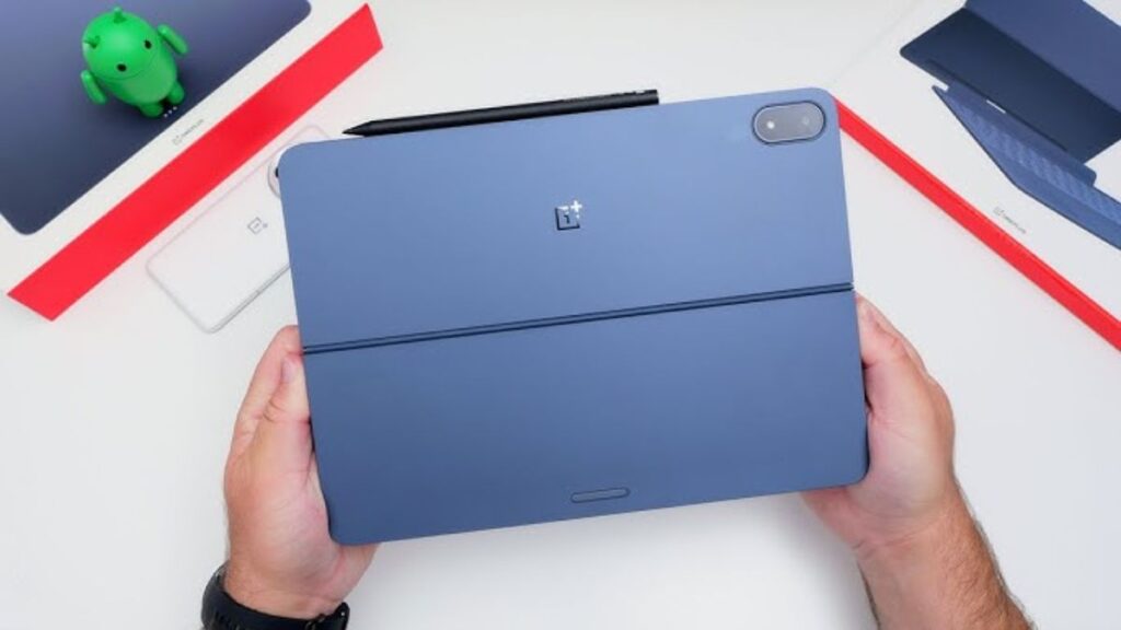 OnePlus Pad 3 1