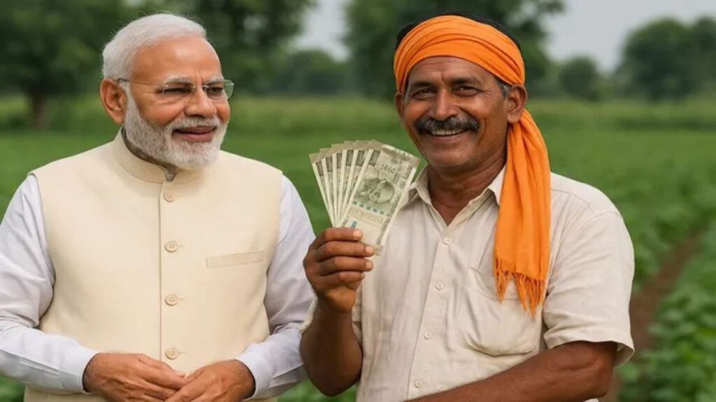 PM Kisan Yojana 1 1