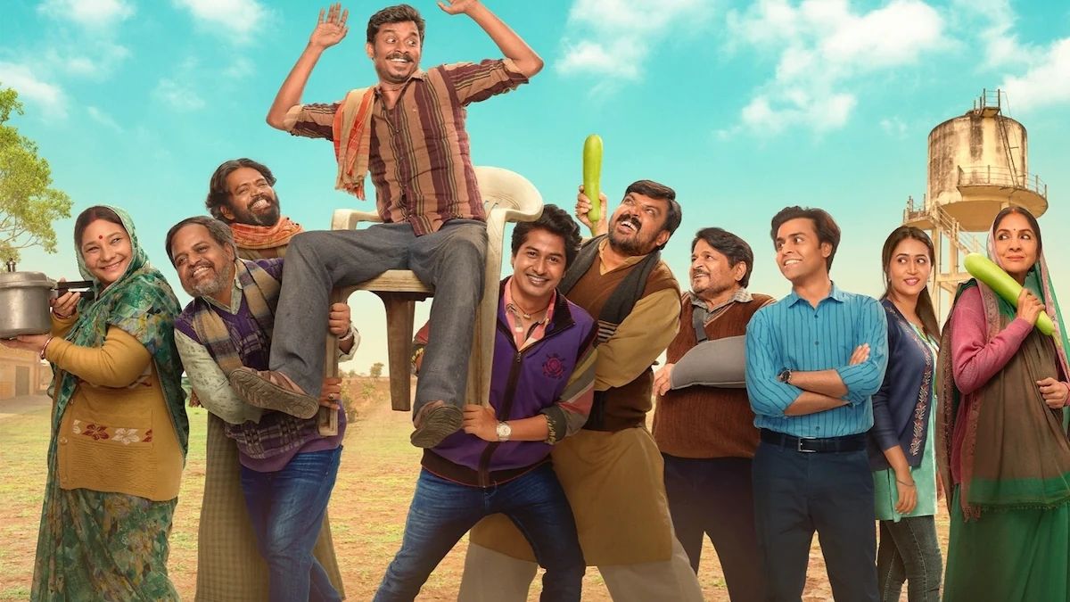 Panchayat Web Series Season 5