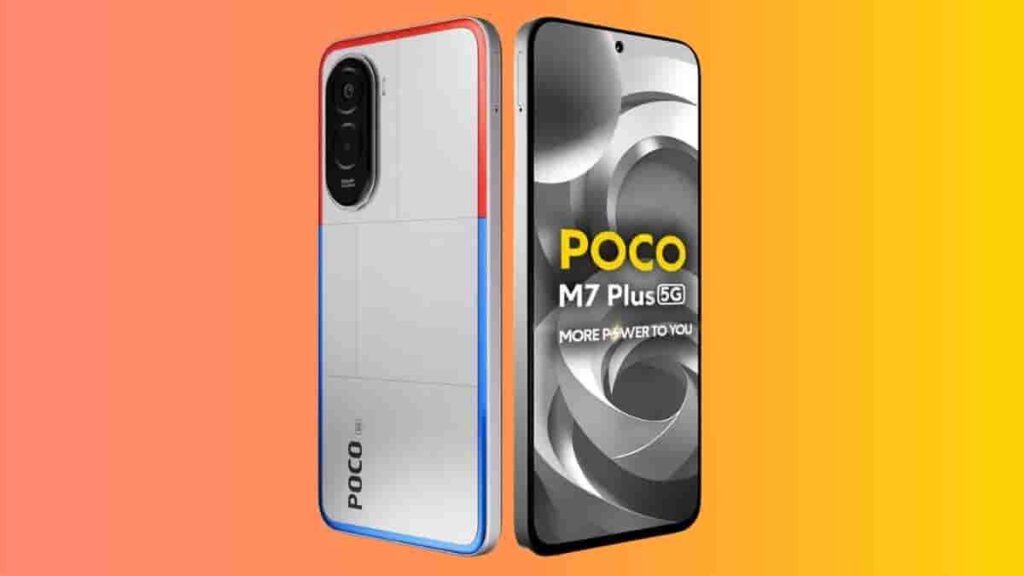 Poco M7 Plus 5G 1